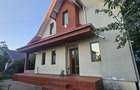 Vand Casa Individuala Vila Teren Str. Rubinului Domnesti Ilfov Propr - 3