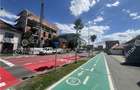 Spatiu comercial la parter cu locuri de parcare pe Calea Dumbravii - 2