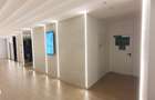 Apartament Cortina 3 camere, mobilat, utilat, parcare, market la scara - 16