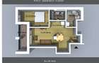 Apartament 2 camere,Bloc nou,Soseaua Chitilei - 3