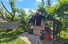 CASA SUPERBA DE LUX- SINGUR CURTE - TEREN 934 MP - 19