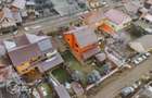Vila de lux, D+P+E+M, Gradiste, la cheie, 300mp, 6 camere, teren 580mp - 31