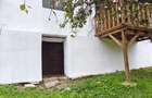 Casa traditionala renovata la munte Buzau-Patarlagele-Manastirea Carnu