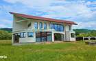 DE VANZARE! Proprietate Cu Arhitectura Unica Bunesti Valcea 219.000 E - 14
