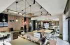 SPATIU BIROURI | PREMIUM | MOBILAT - ECHIPAT | 180 MP | CENTRUL CIVIC - 15