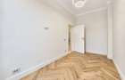 0% COMISION Mihai Eminescu: 4 CAMERE Interbelic RENOVAT premium, 120mp - 19