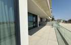 4 camere lux, One Mamaia terasă de 100 mp și vedere frontală - 13