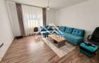 Apartament cu 2 camere 60 mp + balcon 5 mp  Etaj 1 Cart. Arhitectilor - 1