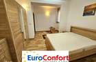 Inchiriez ap 3 camere Cartier Rezidential Ared Uta, cu terasa mare