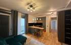 Apartament cu 2 camere în Herăstrău - 2