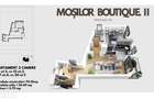 Mosilor, apartament cu 2 bai - 2