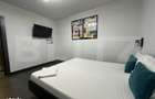 Studio premium open-space, 35 mp, terasa si parcare zona 22 Decemb - 2