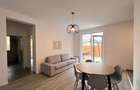 Dumbravita- 2 camere, centrala proprie si loc de parcare privat