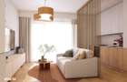 Solid Residence Baba Novac -Garsoniera,Smart Home,Incalzire Pardoseala