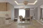 Luxury 3-room apartment | Herastrau Lake | pet-friendly