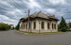 Vila Monument Istoric Arhitectura Unica - 7