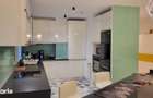 Apartament 3 camere |Gran Residencia Otopeni |90 mp| Mobilat | Parcare