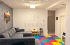 Duplex complet mobilat in Bucovat 80 mp utili, teren 260 mp, terasa - 15