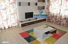 Apartament 3 camere, Craiovei, bloc nou, etaj 3, mobilat, GARAJ - 3