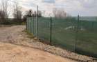 Teren 1700 mp de inchiriat Clinceni Bragadiru langa A0 + container - 8