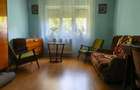 Inchiriez apartament cu 2 camere decomandat 260euro str. Moldovei col? cu Lacul Ro?u zona Rogerius