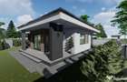Casa individuala moderna | 217 mp construi?i | Cartier n - 1