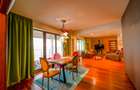 Mamaia Butoaie 3 camere 157,10 mp 2 parcări subterane și vedere frontală la lac - 17