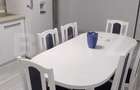 Apartament de 2 camere, etaj 4, complet mobilat si modern - 4