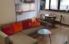 Apartament de inchiriat 2 cam. Baneasa/ Petrom City, loc de parcare in - 4