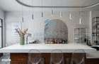 Inchiriere Spatiu Comercial - Restaurant HoReCa Cismigiu 130 mp + Tera - 4