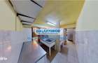 Inchiriez spatiu comercial pretabil pentru restaurant, bar, fast-food
