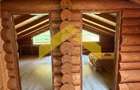 Cabana din piatra de codru si busteni pe Clisura Dunarii, Caras-S - 11