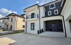 Vila 7 camere cu acces la pădurea Tunari teren 1500mp - 2