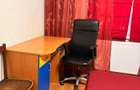 2 camere Campus - centrala gaze termen lung