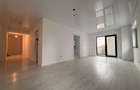 Apartament cu 3 camere, 2 bai Bloc nou Nicolina, et. intermediar - 2