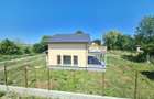 Casa noua, intabulata, de vanzare Halchiu Brasov - 5