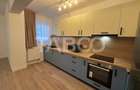 Apartament la prima inchiriere 2 camere 60 mpu cu balcon Rahovei Sibiu - 3