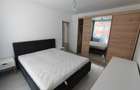 Inchiriez apartament spa?ios ?i luminos, situat la etaj 4 intr-un imobil construit recent, cu finisa - 5
