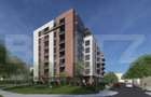 Apartament 2 camere, 63 mp, Semifinisat, Zona Andrei Muresanu - 5