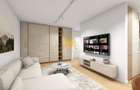 2 camere, LUX, AC, parcare, bloc nou, Plopilor Zona Parcul Rozelor - 8
