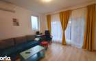 De inchiriat apartament 2 camere, langa Gara Buftea - 3