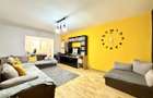 Apartament spatios, 3 camere, 70 mp utili, parter - Zona Dorobantilor - 5