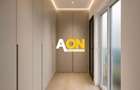 De vanzare apartament 3 camere, la vila, 130mp teren, Lac Chereteu