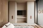 Apartament cu 2 camere  + birou  in ansamblu rezidential nou - 12