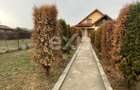 Casa 3 camere 2 bai P+M teren 1732 mp Garleni Dambovita - 1