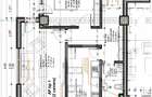 Apartament 2 camere 57.9mp utili buc separata balcon etaj 1 Sibiu - 2