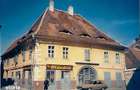 CASA Monument ISTORIC Orasul de Jos SIBIU/ Potential BUSINESS - 6