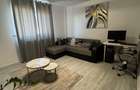 Apartament 2 camere, decomandat, etaj intermediar-Zimbru