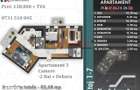 3 Camere Decomandat | Rate Direct la Dezvoltator | Tudor Arghezi - 1