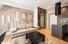 Apartament Luxury 3 camere One Verdi Park I Floreasca I Park View - 5